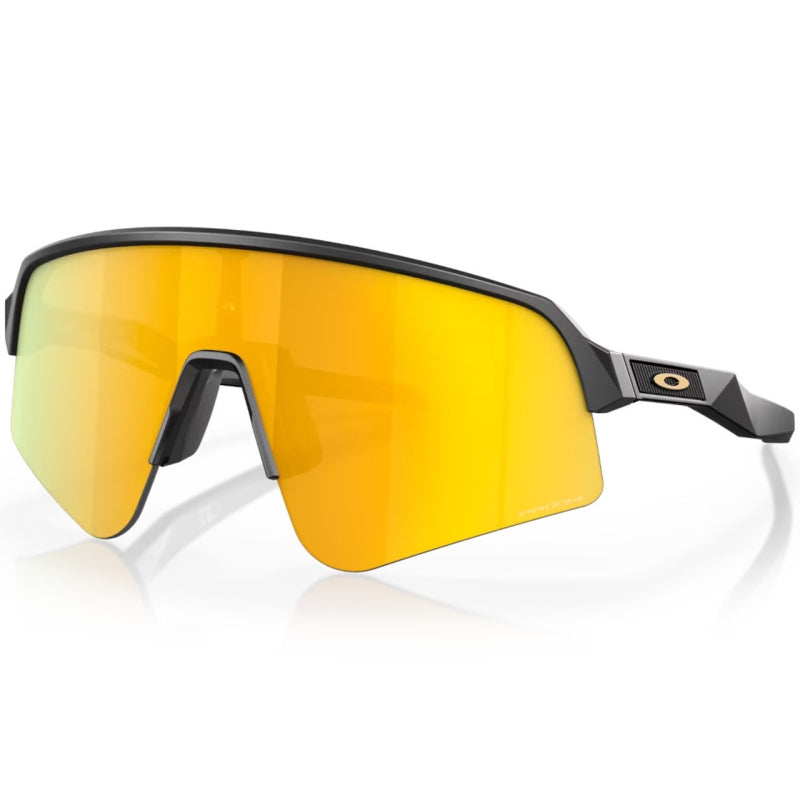 Oakley Sutro Lite Sweep Matte Carbon - Prizm 24K