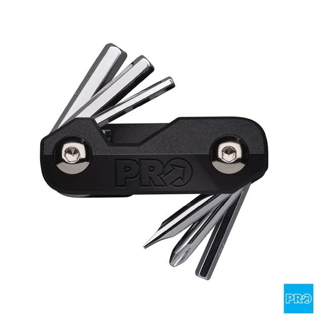 Pro Mini Tool - 6 Functions