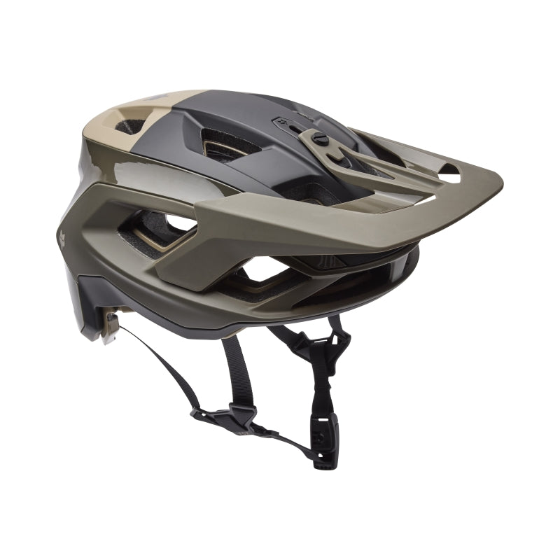 Fox Speedframe RS Paranoid - Miltary (2026)