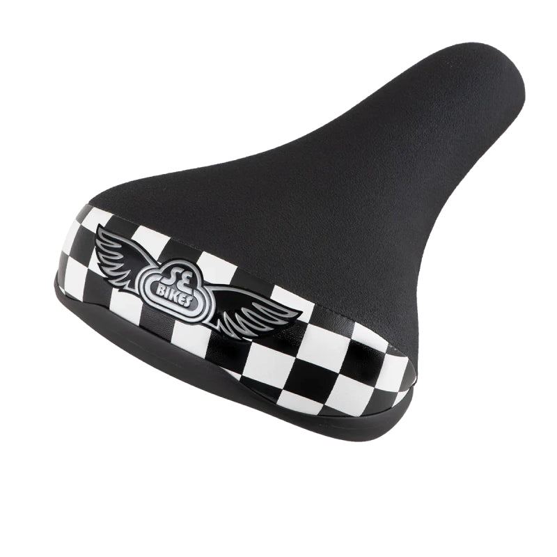 SE Bikes Checkerboard Flyer Seats
