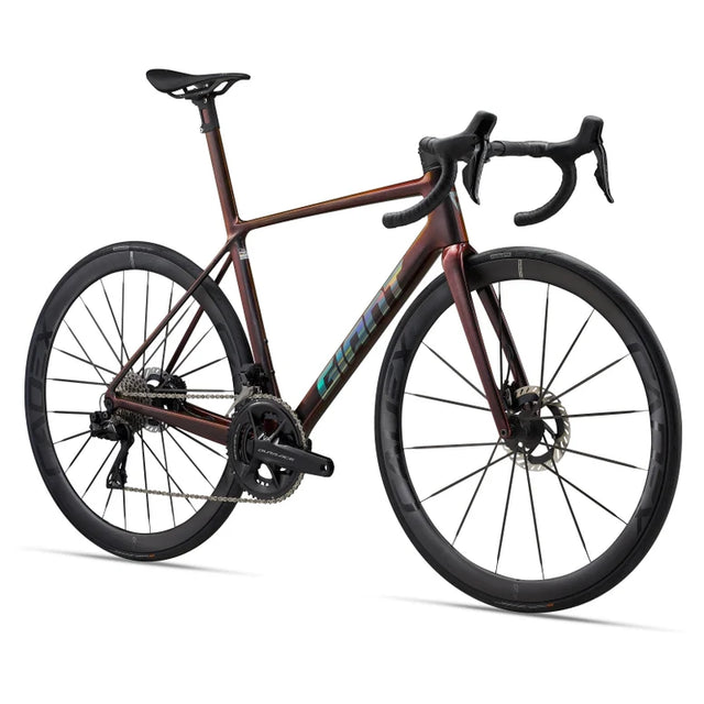 Giant TCR Advanced SL 0 DA 2025