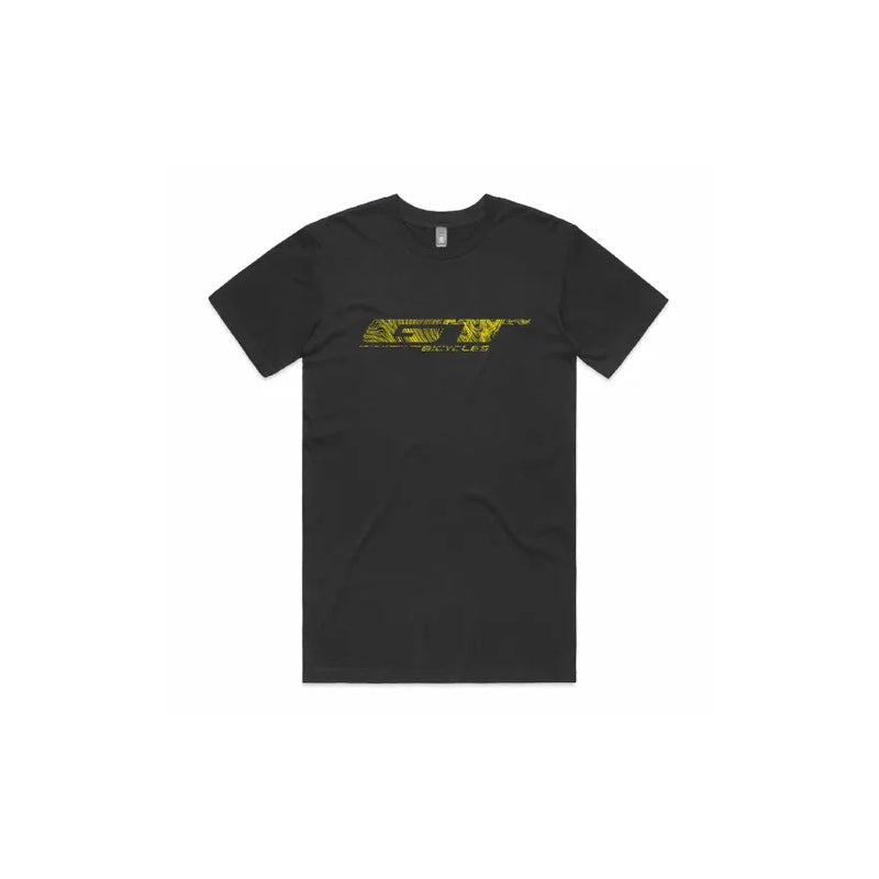 Shirt Grey - Small GT 2018 Topo