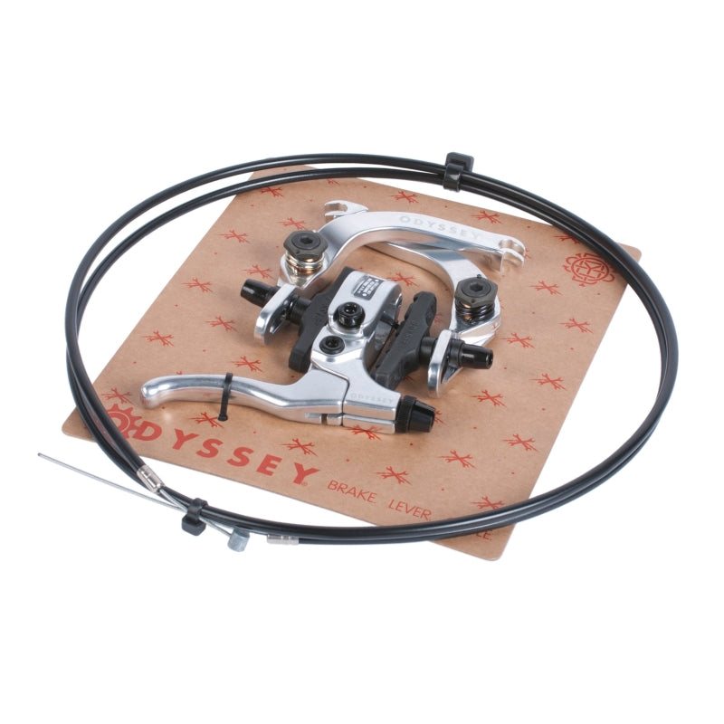 Odyssey Evo 2.5 U-brake Kit