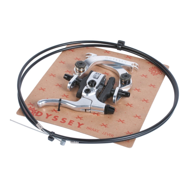 Odyssey Evo 2.5 U-brake Kit