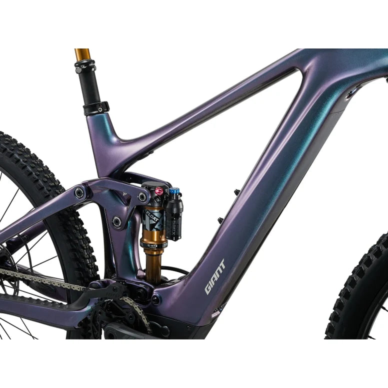 Giant Trance X Advanced E+ Elite 0