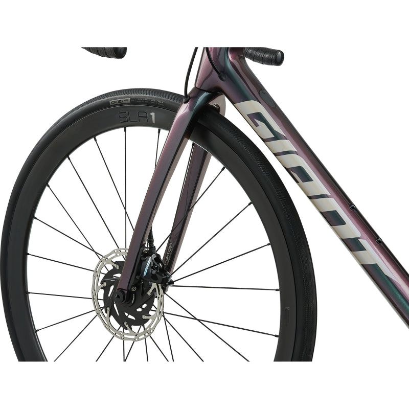 Giant TCR Advanced Pro 0 Disc AR