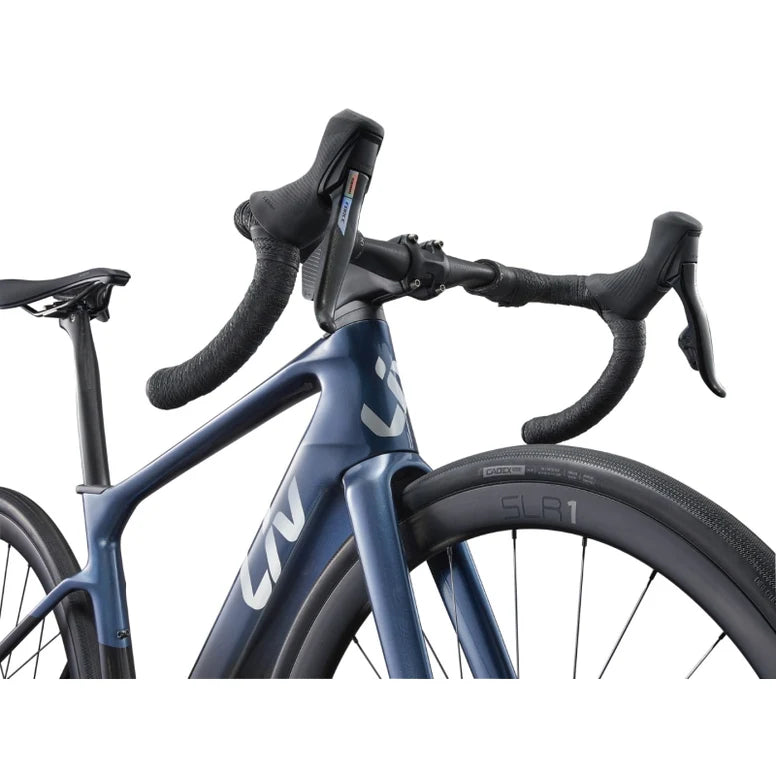 Liv Avail Advanced E+ Elite 1