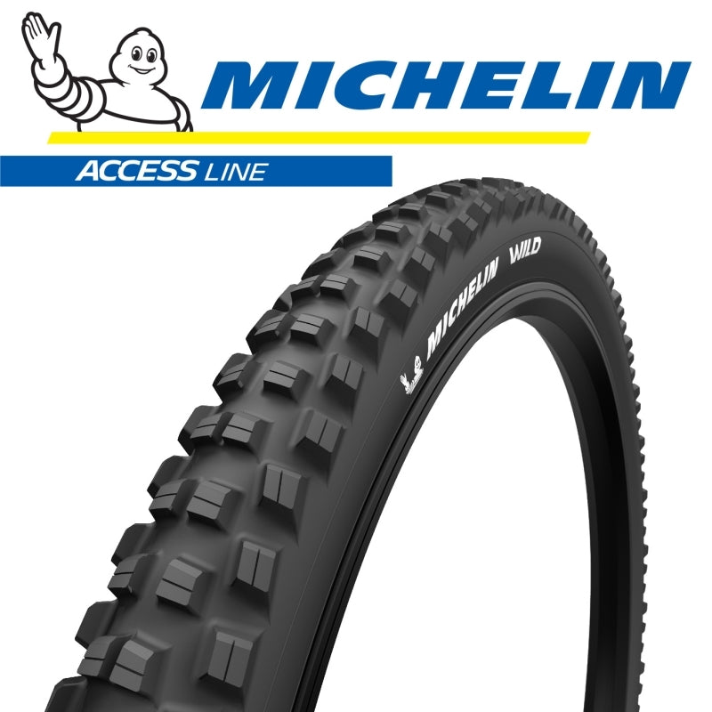 Michelin Wild - 29INCHX2.40INCH