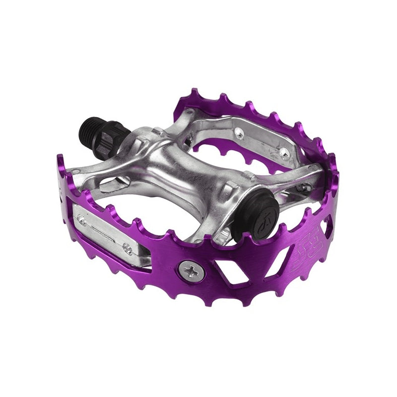 Bear Trap Pedals SE Bikes
