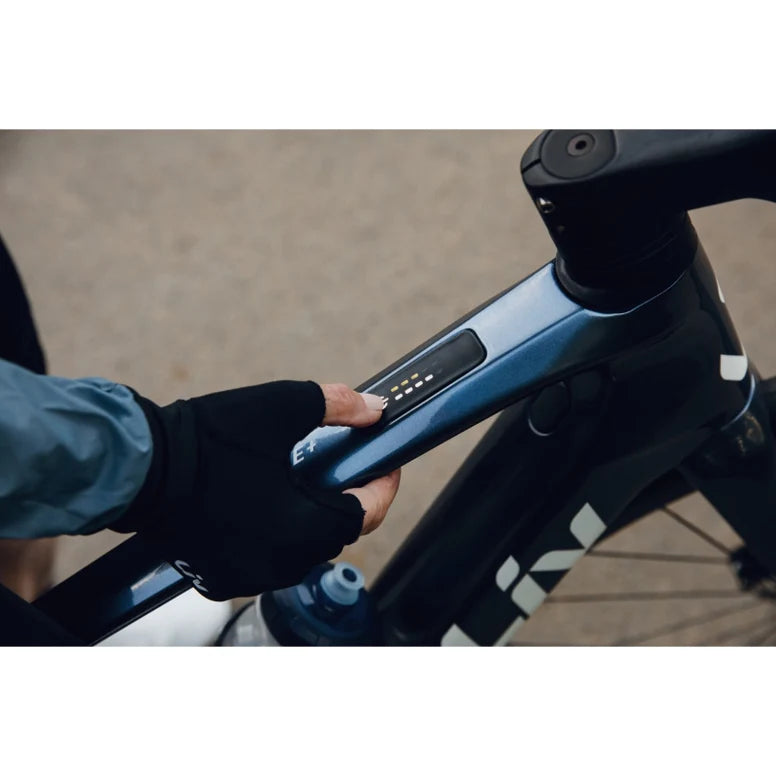 Liv Avail Advanced E+ Elite 1