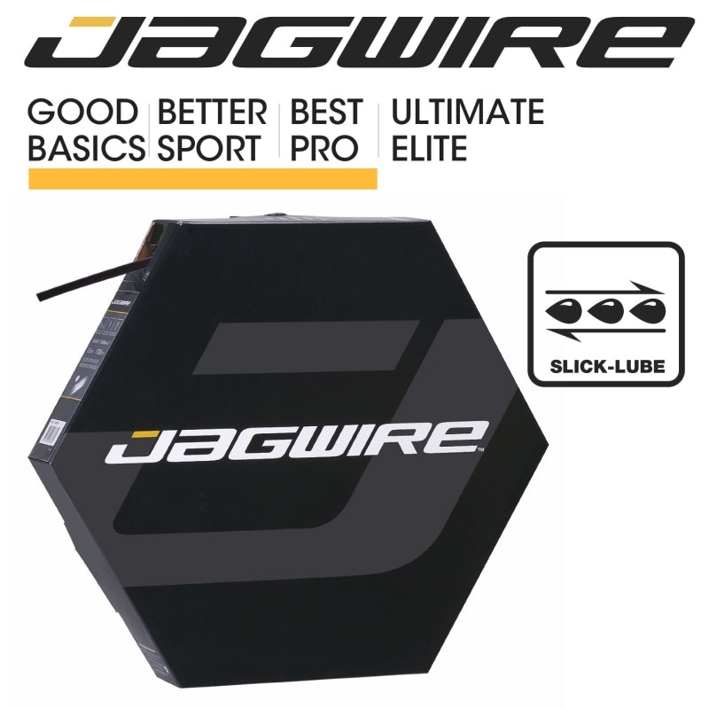 Jagwire Cable Housing 3MM Lex-sl Housing For Dropper - 30M