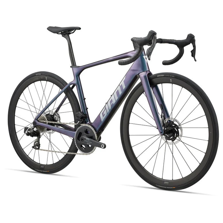 Giant Defy Advanced E+ Elite 0 25KM/H 2025