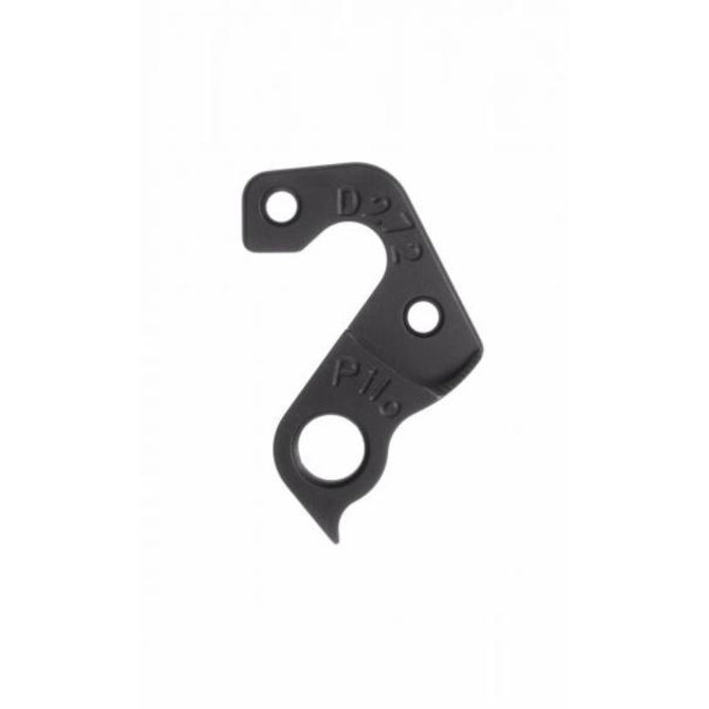 Pilo Derailleur Hanger - D272 For Scott - Cnc Machined | WMFG-143