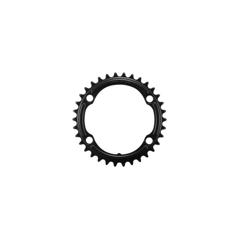 Shimano 105 FC-R7100 Chainring 36T-NH For 52-36T