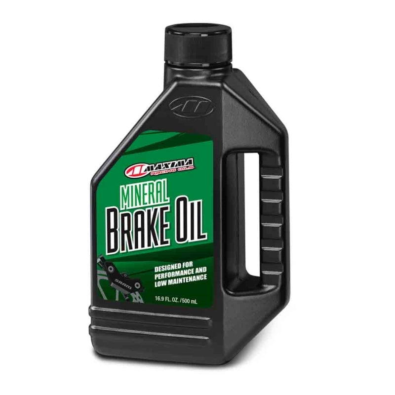 Sram Maxima Mineral Oil 16OZ/500ML