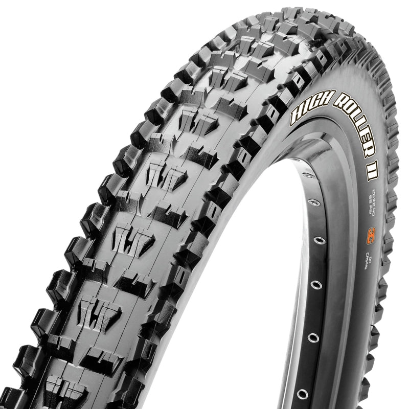 Maxxis High Roller II 29 X 2.30 Exo E25 TR Tyre