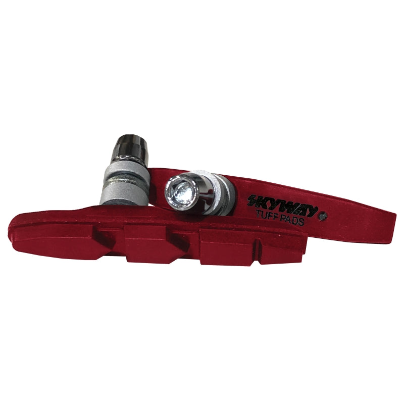 Skyway Tuff Pads Brake Shoes