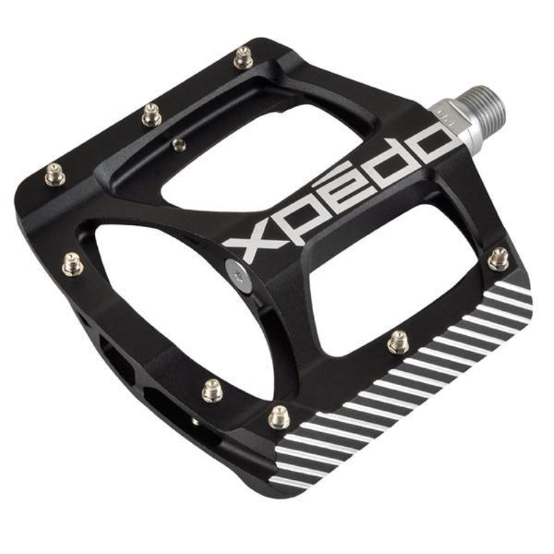 Xpedo Pedal Zed - Black
