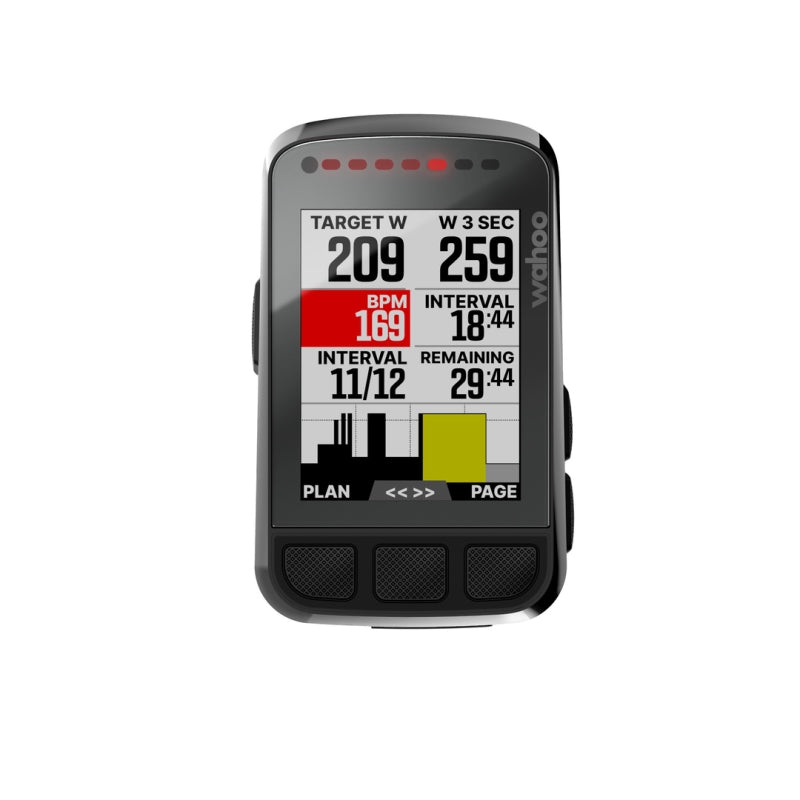 Wahoo Elemnt Bolt Gps