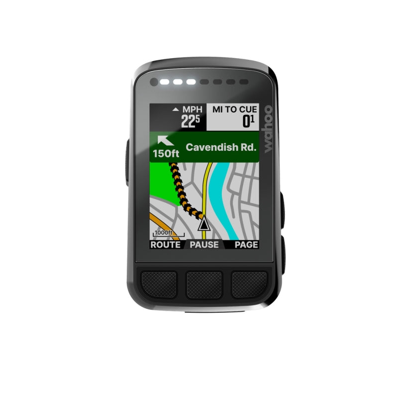 Wahoo Elemnt Bolt Gps