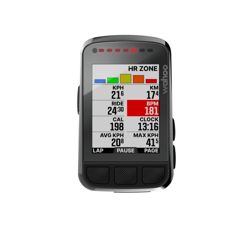 Wahoo Elemnt Bolt Gps