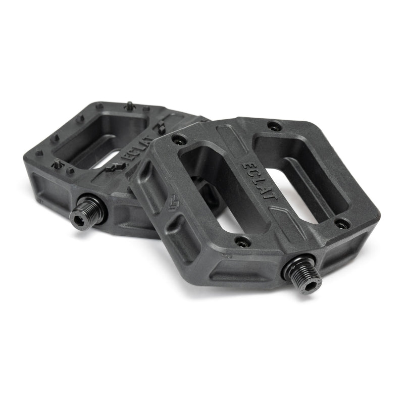 Eclat JUGGERNAUT NYLON PEDALS