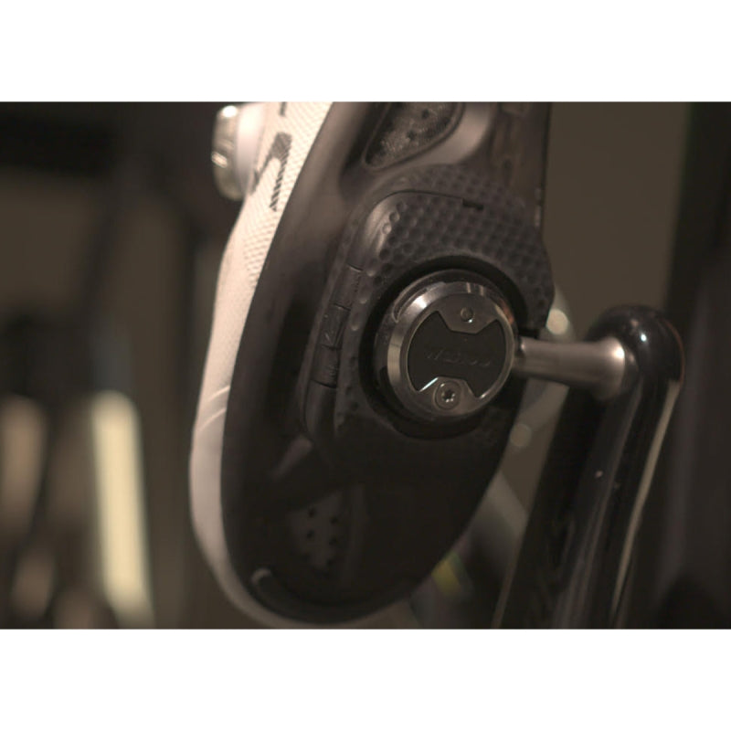 Wahoo Speedplay Zero Pedals