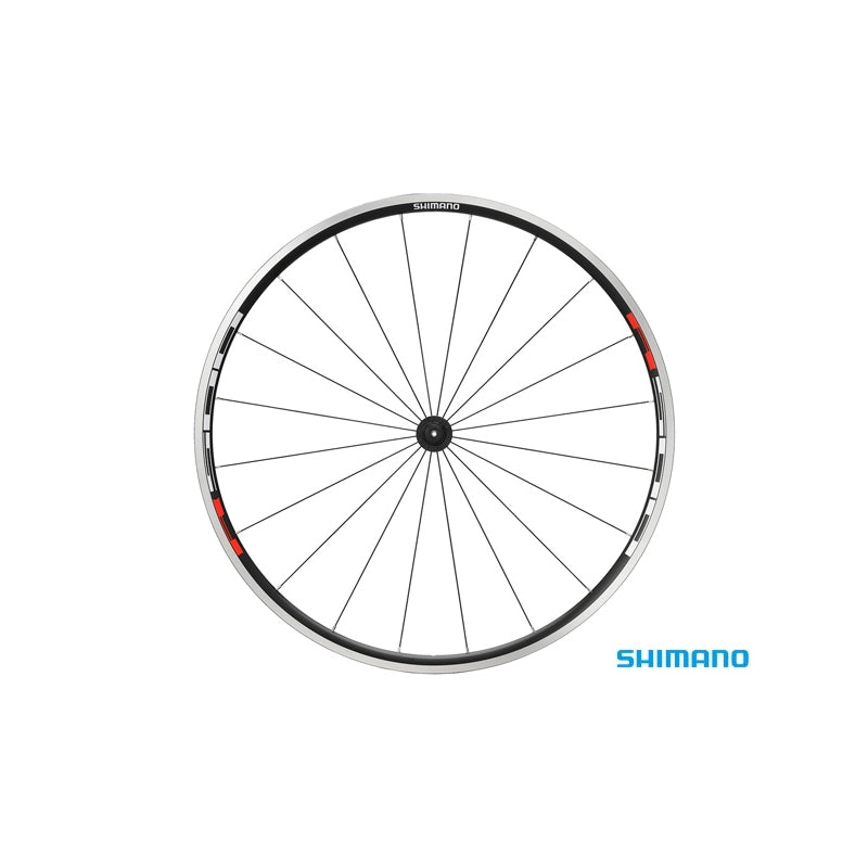 Shimano WH-R501 Front Wheel
