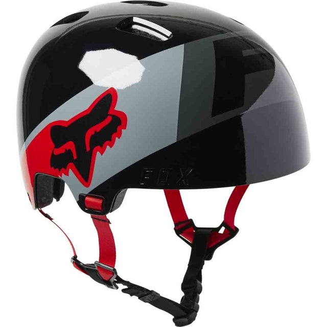 Fox Flight Helmet Togl 30291