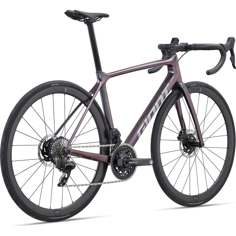 Giant TCR Advanced Pro 0 Disc AR