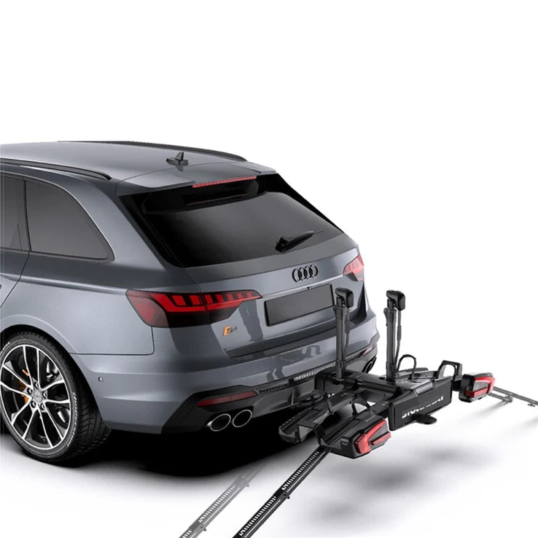 Stowaway E-glide Pro 2 Rack