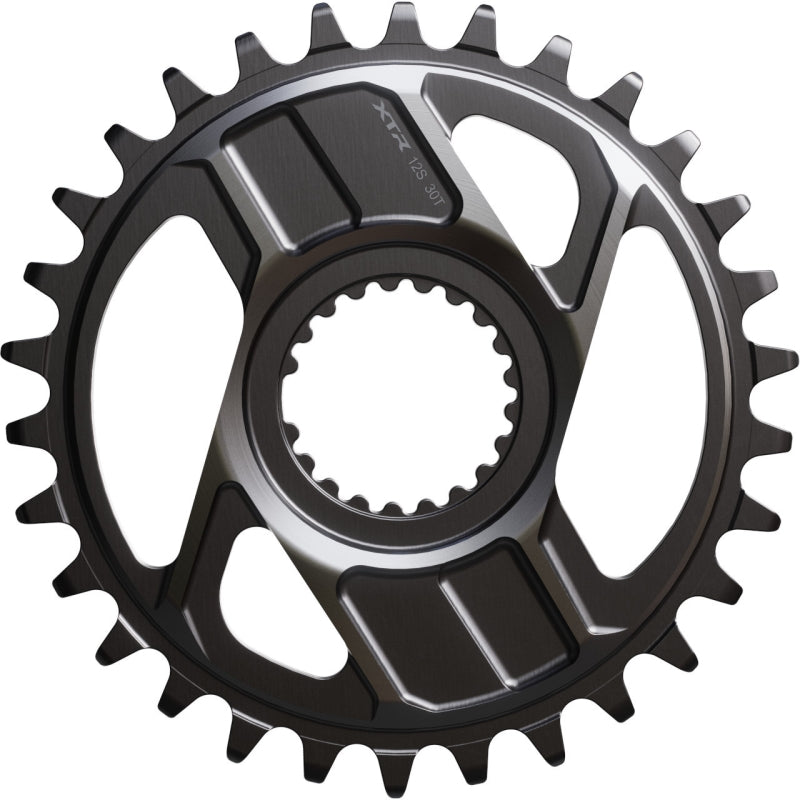 Shimano SM-CRM96 Chainring 30T XTR For FC-M9200 / M9220