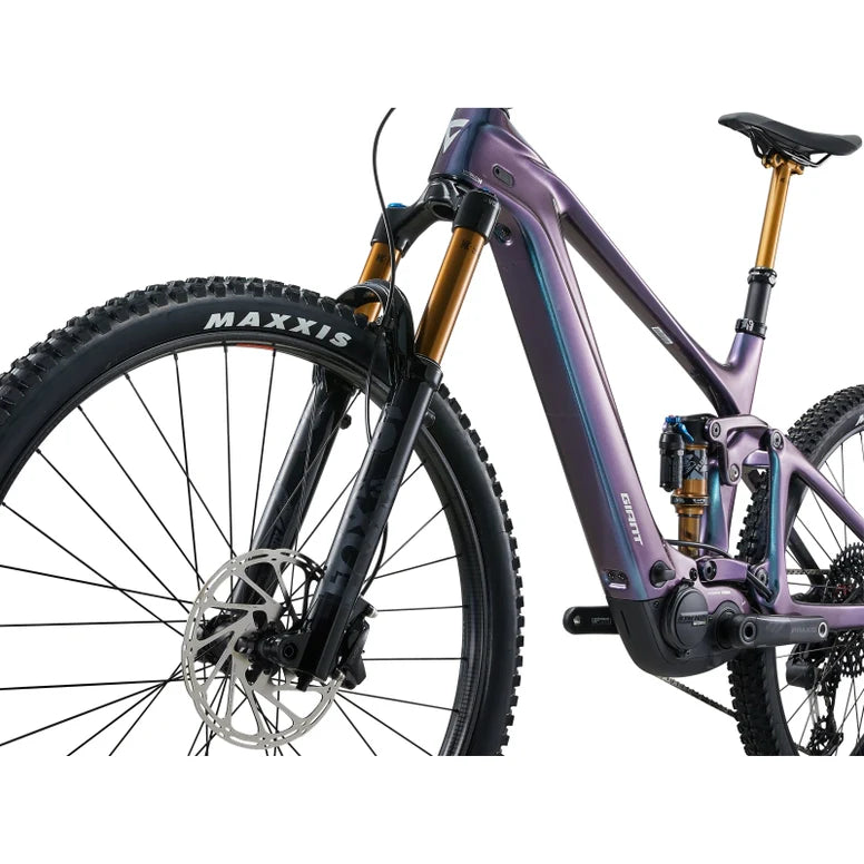 Giant Trance X Advanced E+ Elite 0