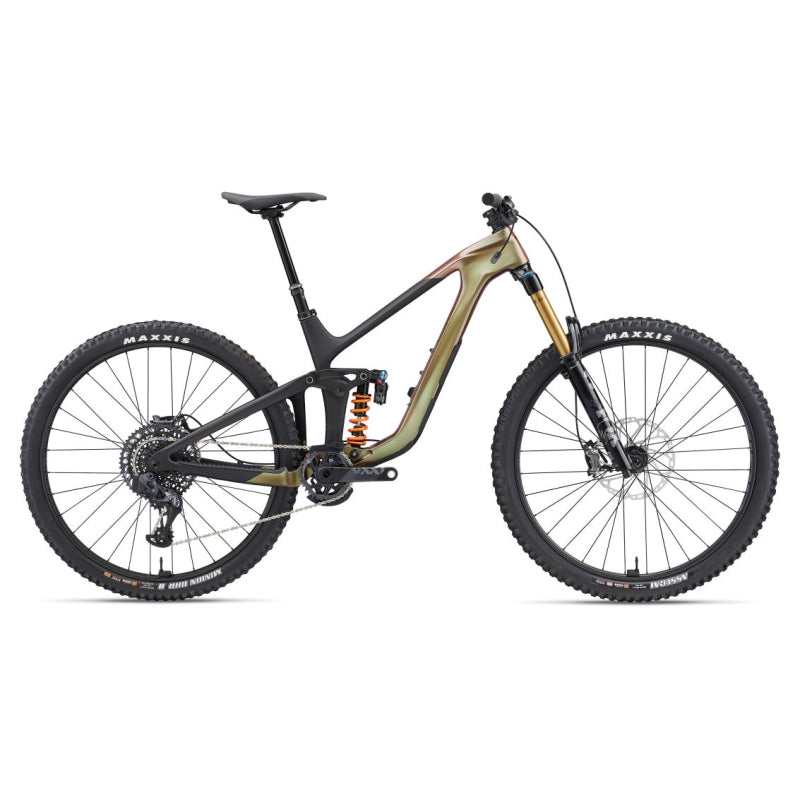Giant Reign Advanced Pro 29 0