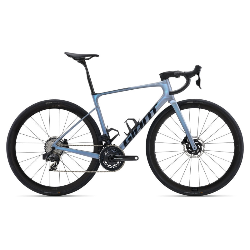 Giant 2025 Defy Advanced SL 1