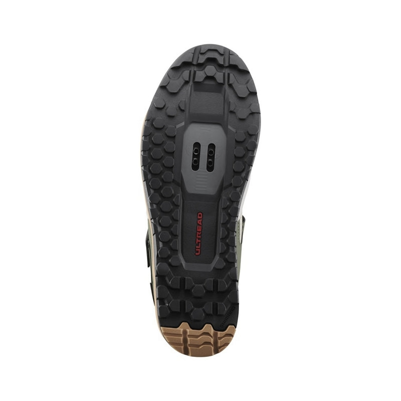 Spd Shoes Shimano SH-GE700 GE7