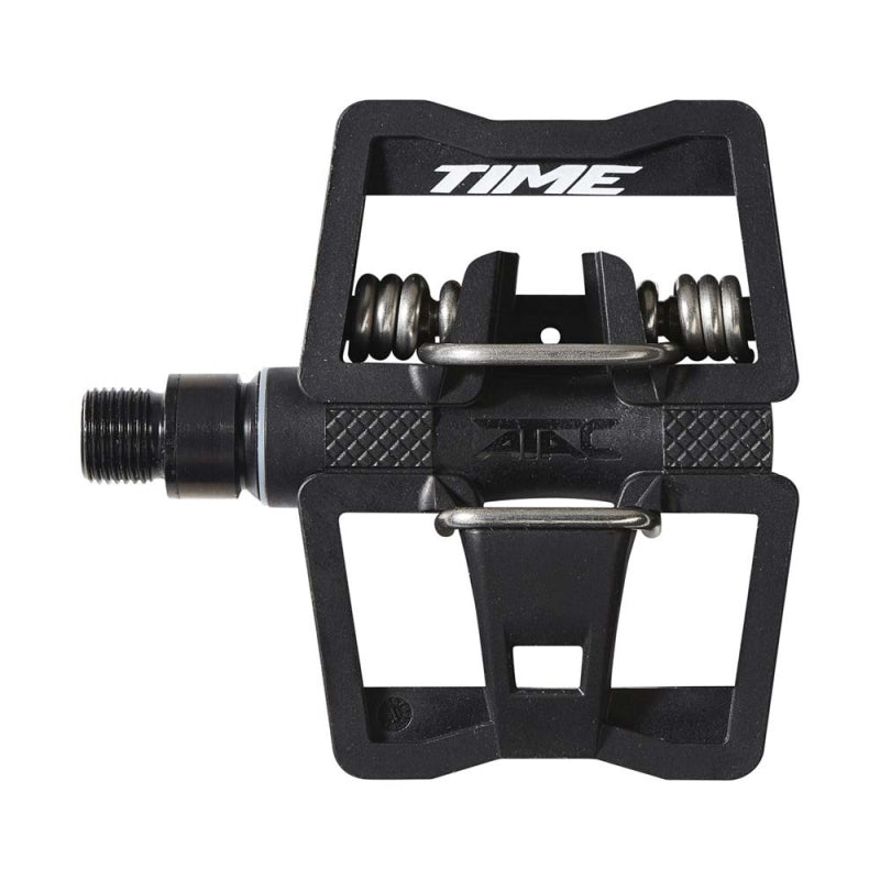 Time Link Pedals