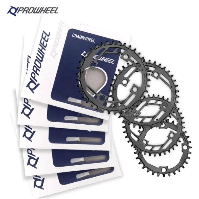 Prowheel Chainring - 104 Bcd Alloy Narrow Wide - 32T