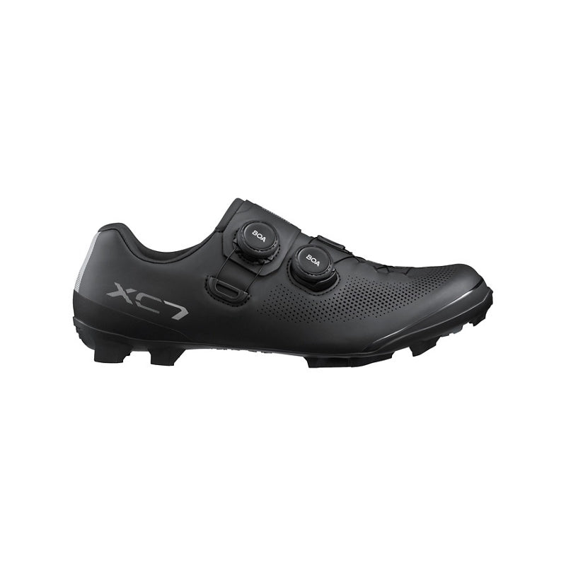 Shimano SH-XC703 Spd Shoes E-width