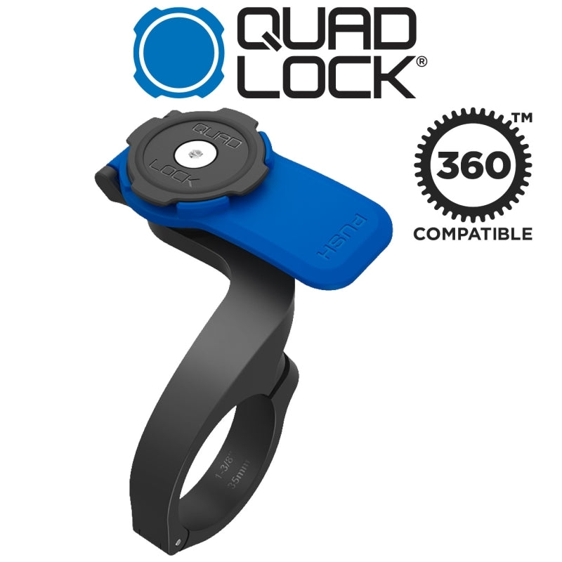 Quad Lock Out Front Mount V3