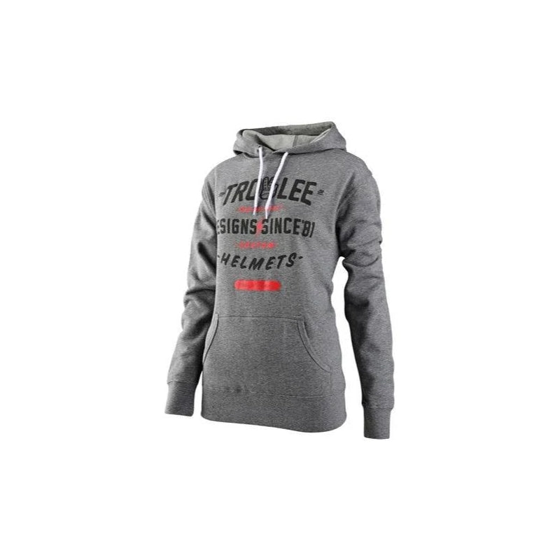 Maxxis Tld Roll Out Woman's Hoodie