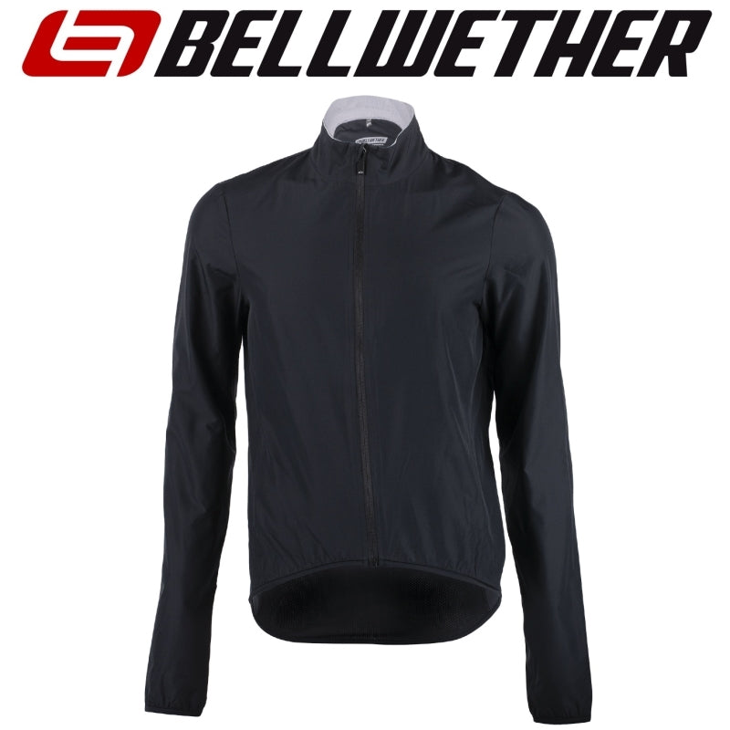 Bellwether Velocity Jacket 2022 - Black