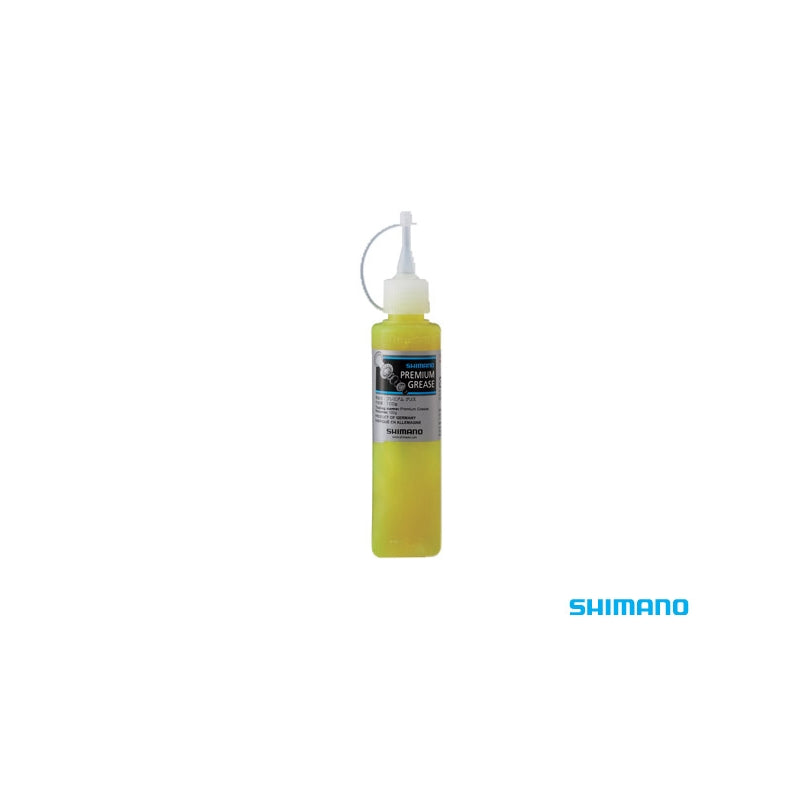 Shimano Premium Grease 100G Tube