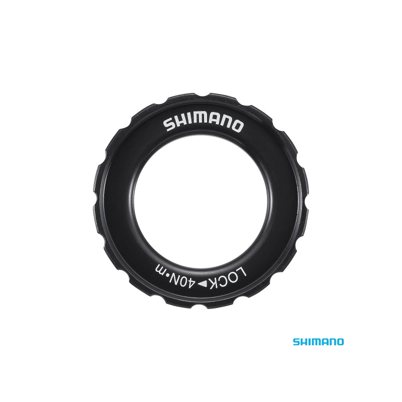 Shimano HB-M618 Lock Ring & Washer