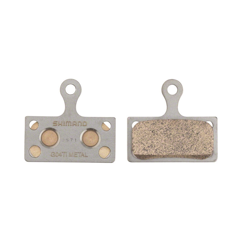 Shimano G04TI Disc Pads