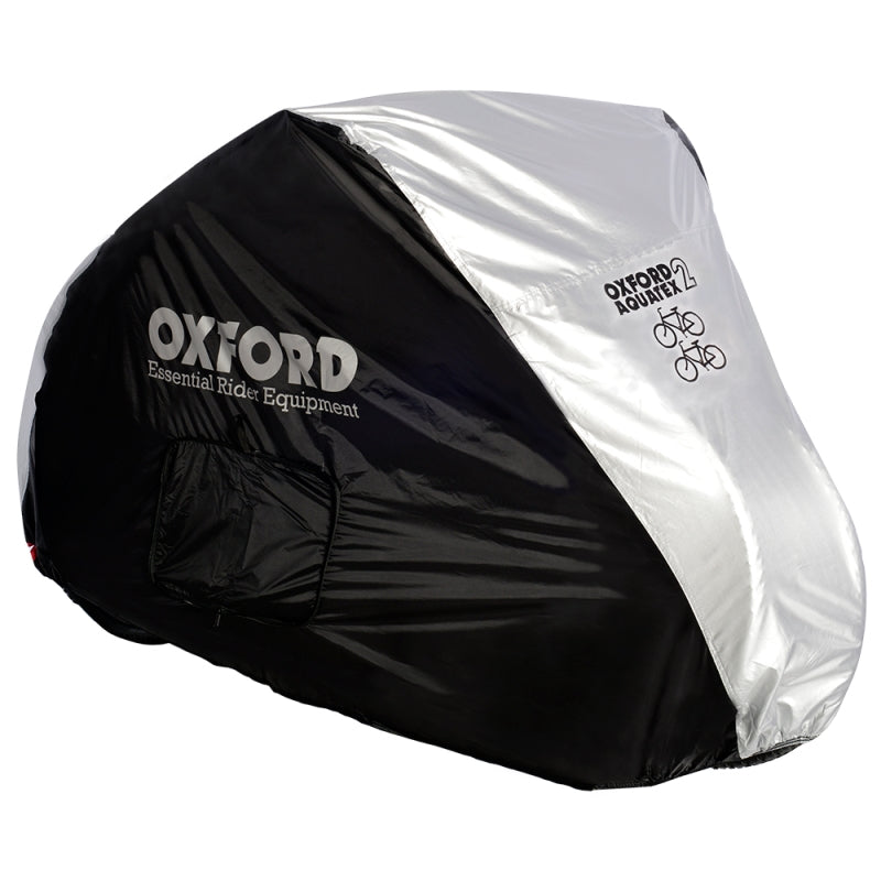 Oxford Aquatex 2 Bike Cover
