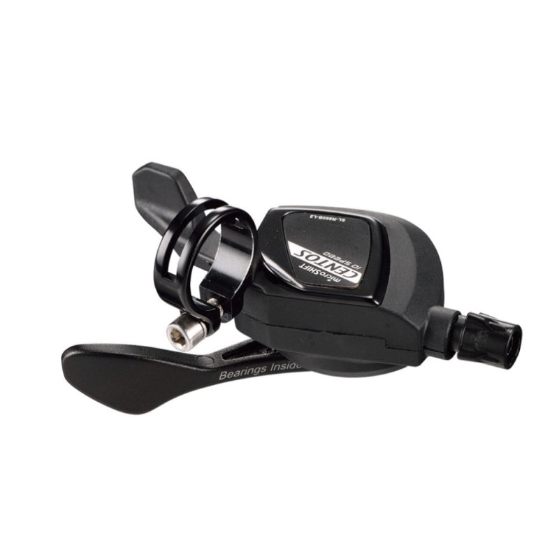 Microshift Xpress+ Shifter - Centos 10 SL-R860 - 2X10 Speed Pair (shimano Tiagra 4700)