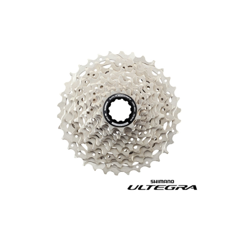 Shimano Ultegra CS-R8101 Cassette 11-30T 12 SPEED