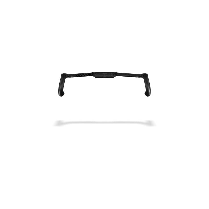 Pro Gravel Bar - Discover 12DEG Flare Aero Carbon 44CM