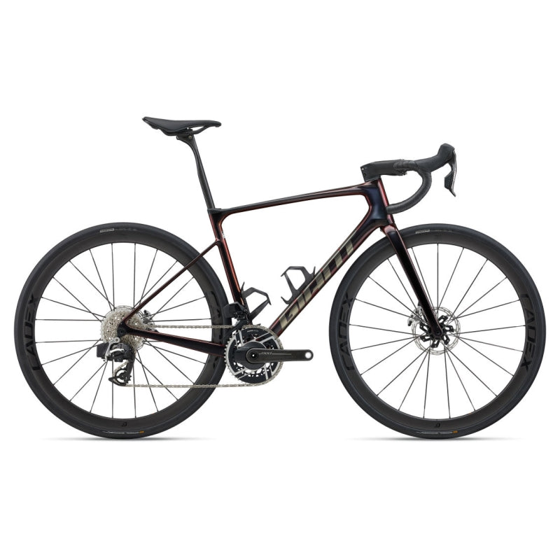 Giant 2025 Defy Advanced SL 0